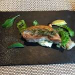 ビストロ セレニテ - 