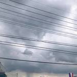 ビストロ セレニテ - ゲリラ豪雨