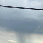 ビストロ セレニテ - ゲリラ豪雨