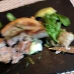 ビストロ セレニテ - 