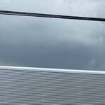 ビストロ セレニテ - ゲリラ豪雨