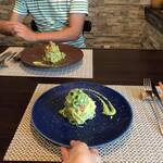 ビストロ セレニテ - 