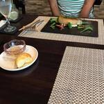 ビストロ セレニテ - 