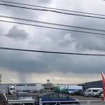 ビストロ セレニテ - ゲリラ豪雨