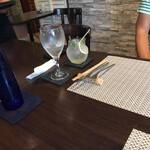 ビストロ セレニテ - 