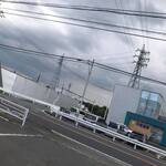 ビストロ セレニテ - ゲリラ豪雨