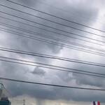 ビストロ セレニテ - ゲリラ豪雨