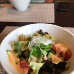 ビストロ セレニテ - 