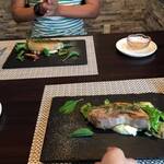 ビストロ セレニテ - 