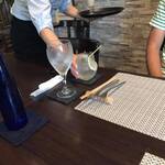 ビストロ セレニテ - 