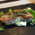 ビストロ セレニテ - 