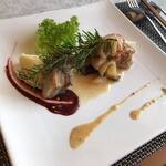 ビストロ セレニテ - 