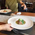 ビストロ セレニテ - 