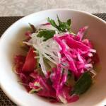 ビストロ セレニテ - 