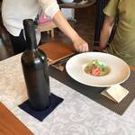 ビストロ セレニテ - 