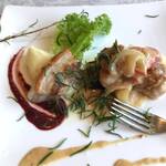 ビストロ セレニテ - 