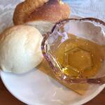 ビストロ セレニテ - 