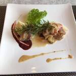 ビストロ セレニテ - 