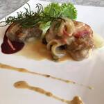 ビストロ セレニテ - 