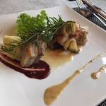 ビストロ セレニテ - 