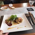 ビストロ セレニテ - 