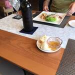 ビストロ セレニテ - 