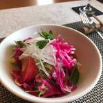 ビストロ セレニテ - 