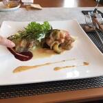 ビストロ セレニテ - 