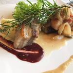 ビストロ セレニテ - 