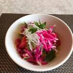 ビストロ セレニテ - 