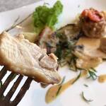 ビストロ セレニテ - 