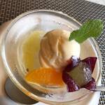 ビストロ セレニテ - 