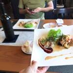 ビストロ セレニテ - 