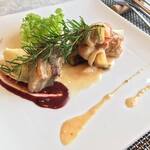 ビストロ セレニテ - 