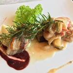 ビストロ セレニテ - 