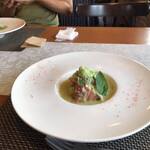 ビストロ セレニテ - 