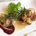 ビストロ セレニテ - 