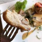 ビストロ セレニテ - 