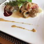 ビストロ セレニテ - 