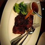 Grand Hyatt Steakhouse - 