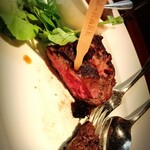 Grand Hyatt Steakhouse - 