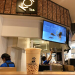 コイティー - ドリンク写真: