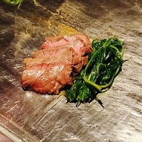 くずし鉄板 あばぐら 神田店 - 