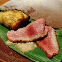 くずし鉄板 あばぐら 神田店 - 