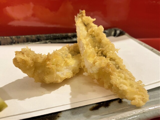 天冨良 天甲 てんこう 袋町 天ぷら 食べログ 天冨良 天甲 てんこう 袋町 天ぷら 食べログ