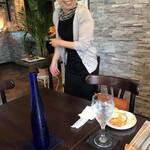 ビストロ セレニテ - 