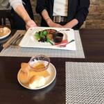 ビストロ セレニテ - 