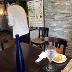 ビストロ セレニテ - 