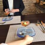 ビストロ セレニテ - 