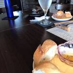 ビストロ セレニテ - 